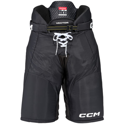 CCM Tacks Vector Hockey Pants - JUNIOR