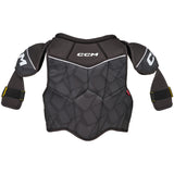 CCM Tacks Vector Shoulder Pads - JUNIOR