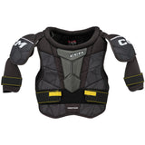 CCM Tacks Vector Shoulder Pads - SENIOR