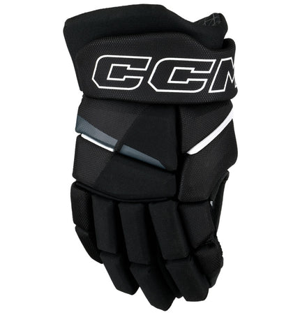 CCM Tacks Vector Gloves - SENIOR