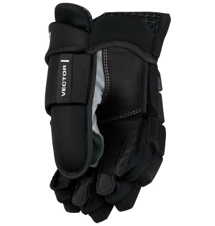CCM Tacks Vector Gloves - SENIOR