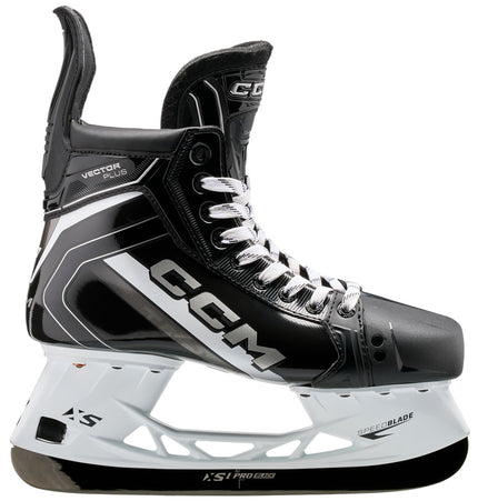 CCM Tacks Vector Plus Ice Skates - SENIOR