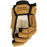 CCM Tacks 4R3 Vector Plus Gloves - SENIOR