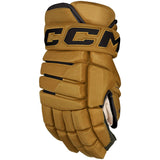 CCM Tacks 4R3 Vector Plus Gloves - SENIOR