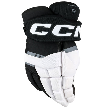 CCM Tacks Vector Premier Gloves - SENIOR