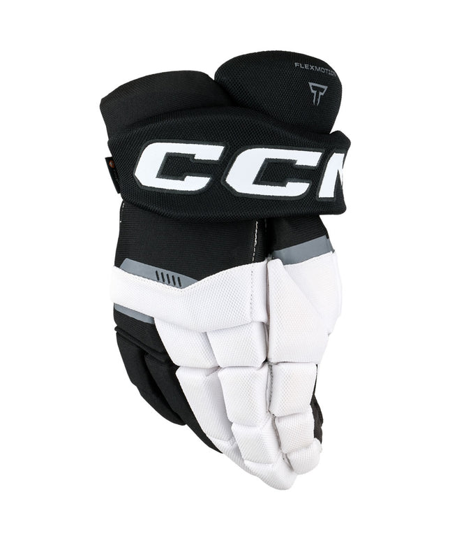 CCM Tacks Vector Premier Gloves - SENIOR