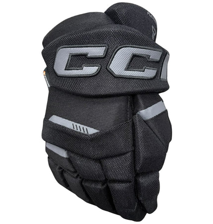 CCM Tacks Vector Premier Gloves - SENIOR