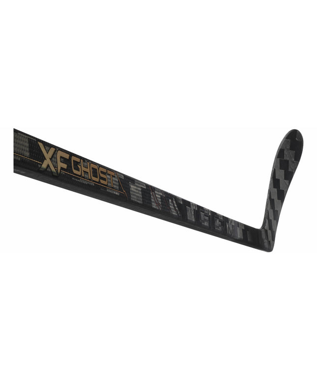 CCM Tacks XF Ghost Grip Hockey Stick - JUNIOR