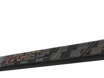 CCM Tacks XF Ghost Grip Hockey Stick - JUNIOR