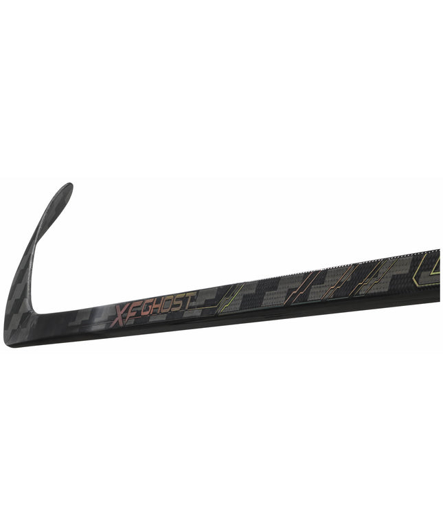 CCM Tacks XF Ghost Grip Hockey Stick - JUNIOR