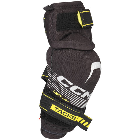 CCM Tacks XF Pro Elbow Pads - YOUTH