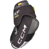 CCM Tacks XF Pro Elbow Pads - SENIOR