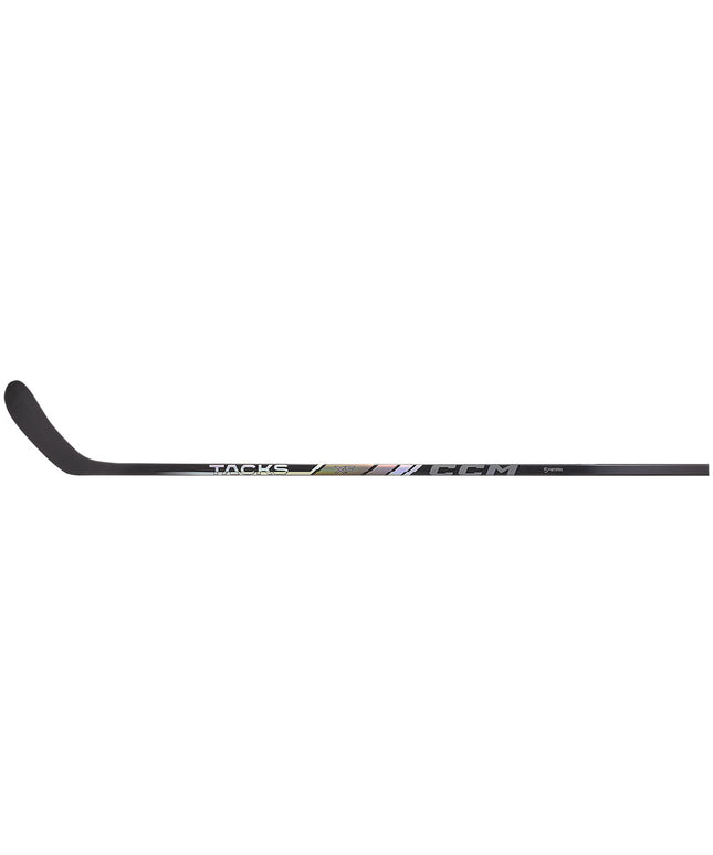 CCM Tacks XF Grip Hockey Stick - INTERMEDIATE
