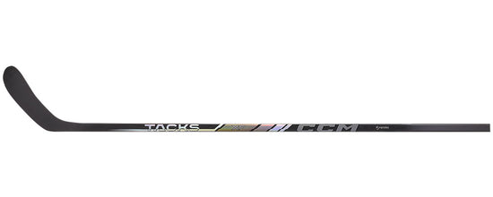 CCM Tacks XF Grip Hockey Stick - SENIOR