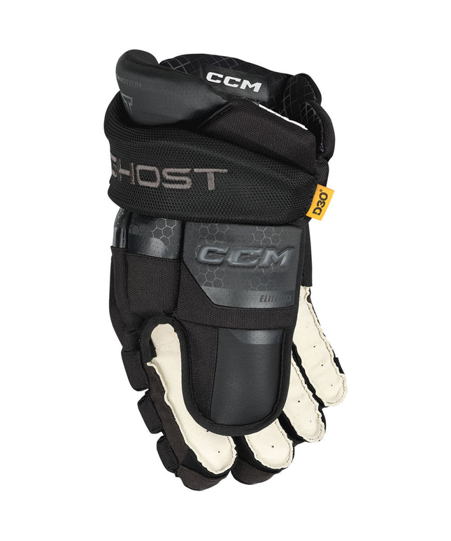 CCM Tacks XR Ghost Gloves - SENIOR