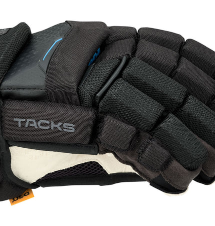 CCM Tacks XR Ghost Gloves - SENIOR