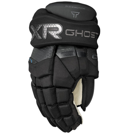 CCM Tacks XR Ghost Gloves - SENIOR