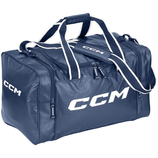 CCM Sport Navy Team Bag