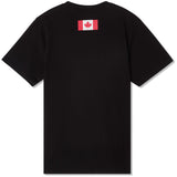 CCM Canada Flag Short Sleeve Tee