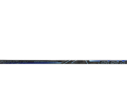 CCM Vizion 2 Grip Hockey Stick - JUNIOR