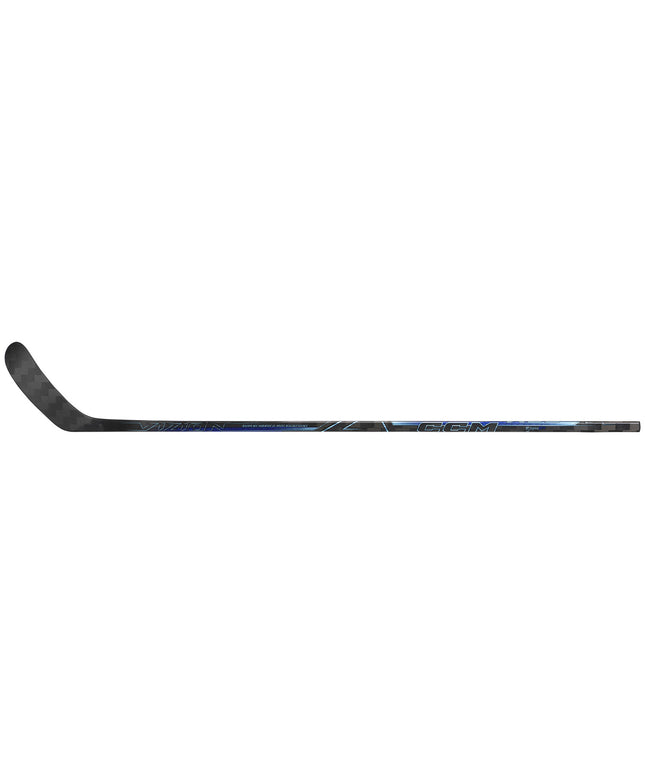 CCM Vizion 2 Grip Hockey Stick - JUNIOR