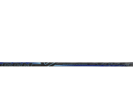 CCM Vizion 2 Grip Hockey Stick - JUNIOR