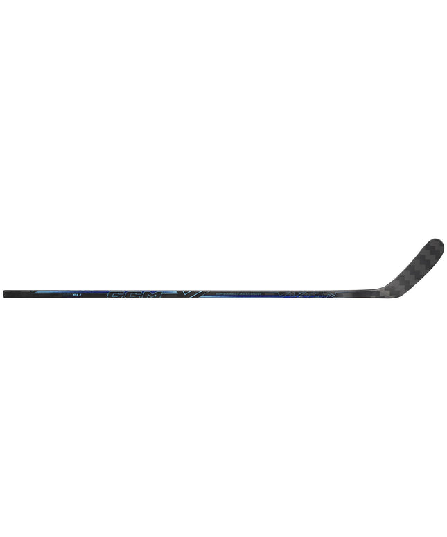 CCM Vizion 2 Grip Hockey Stick - JUNIOR