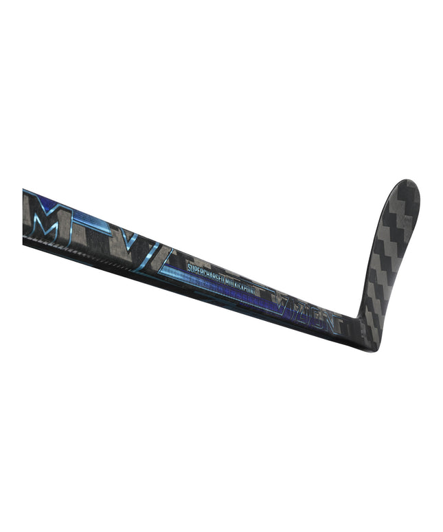 CCM Vizion 2 Grip Hockey Stick - JUNIOR