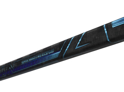 CCM Vizion 2 Grip Hockey Stick - JUNIOR