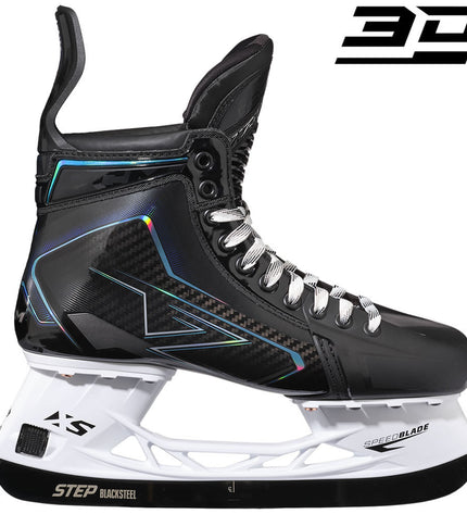 CCM Vizion Custom Ice Skates