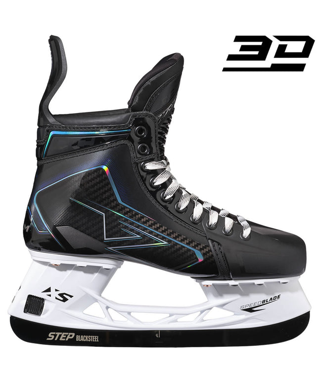 CCM Vizion Custom Ice Skates