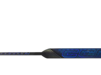 CCM Vizion Goalie Stick - SENIOR