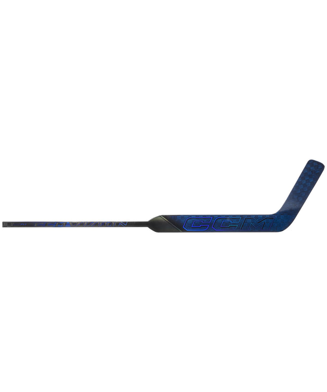 CCM Vizion Goalie Stick - SENIOR