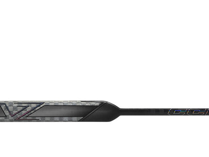 CCM Vizion Goalie Stick - SENIOR
