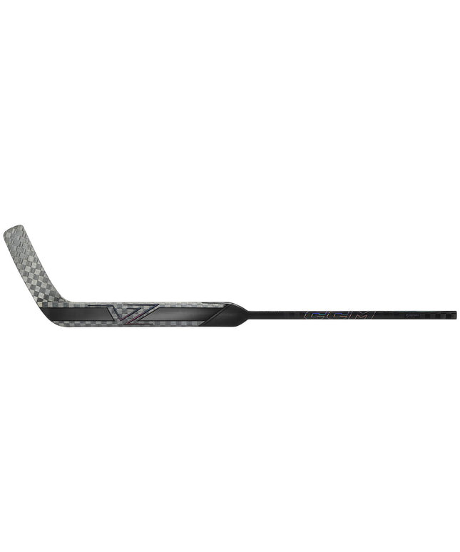 CCM Vizion Goalie Stick - SENIOR