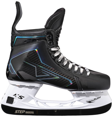 CCM Vizion Ice Skates - INTERMEDIATE