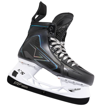 CCM Vizion Ice Skates - INTERMEDIATE