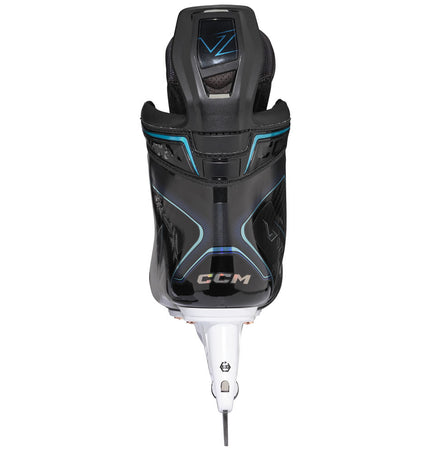 CCM Vizion Ice Skates - INTERMEDIATE