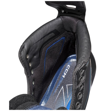 CCM Vizion Ice Skates - INTERMEDIATE