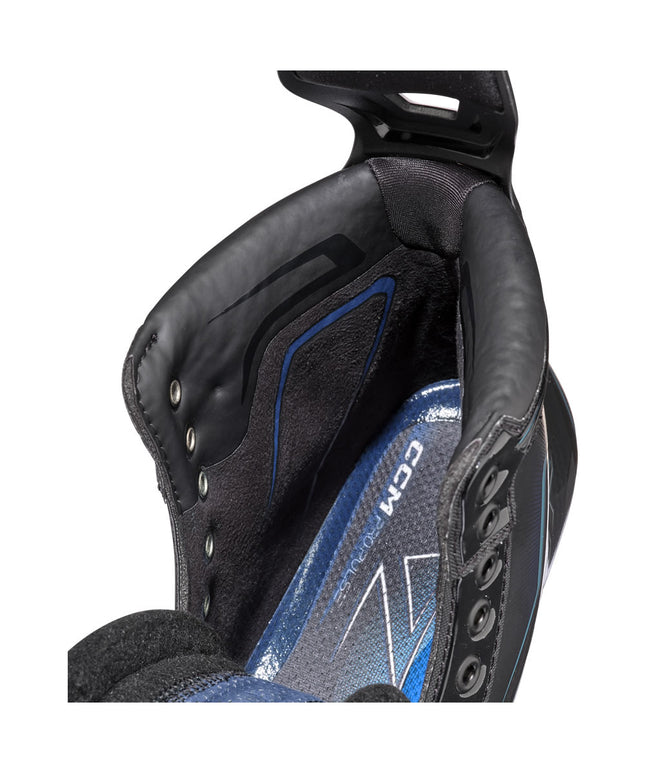 CCM Vizion Ice Skates - SENIOR
