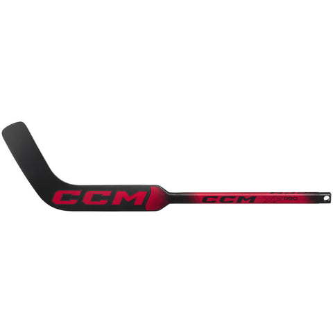 CCM XF Pro Composite Mini Goalie Stick