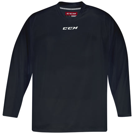 CCM 5000 Jersey Black