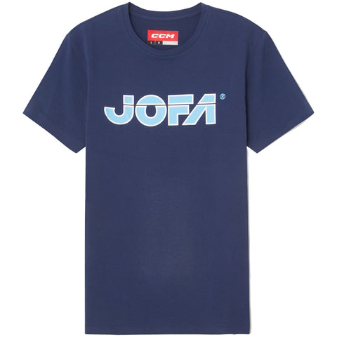 CCM JOFA Short Sleeve Tee