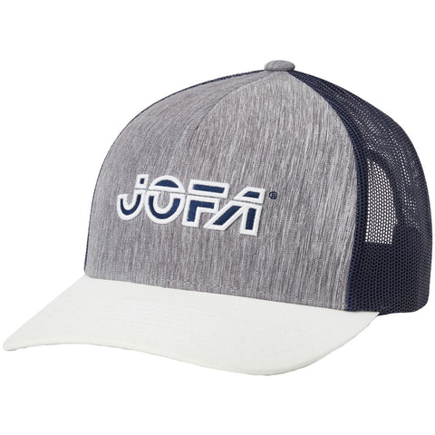 CCM JOFA Meshback Grey Trucker Hat