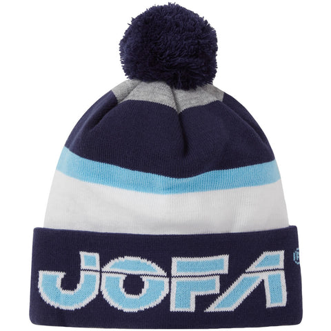 CCM JOFA Pom Knit Beanie