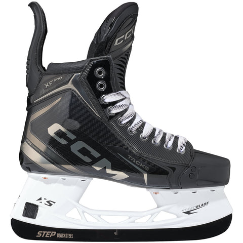 CCM Tacks XF Pro Ice Skates - SENIOR