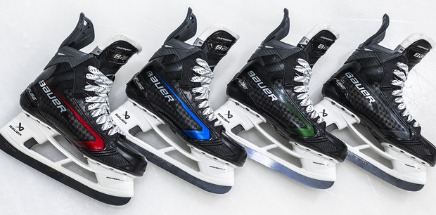 Build the perfect skate for you.