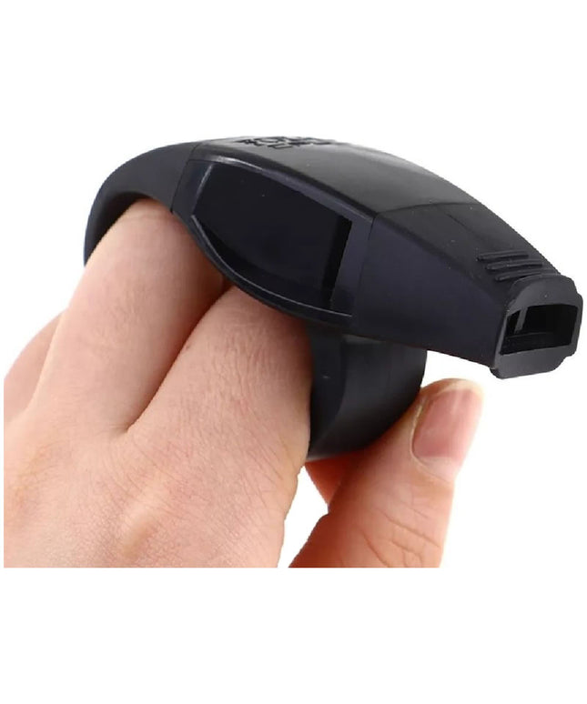 Fox 40 Caul CMG Finger Grip Referee Whistle