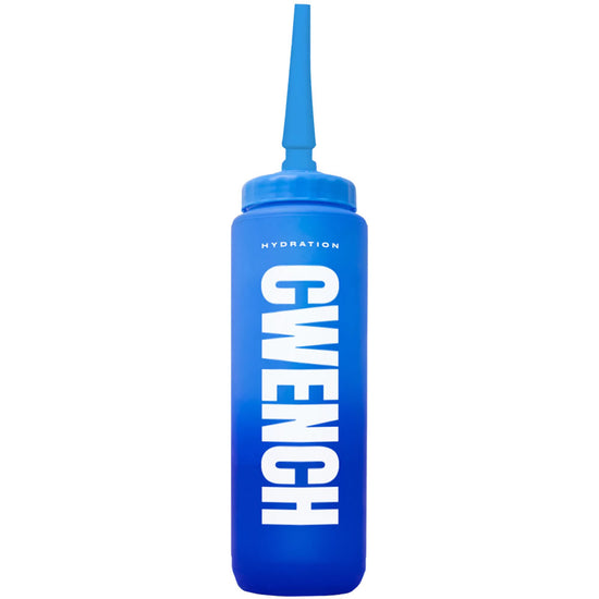 Cwench Spouted Team Bottle