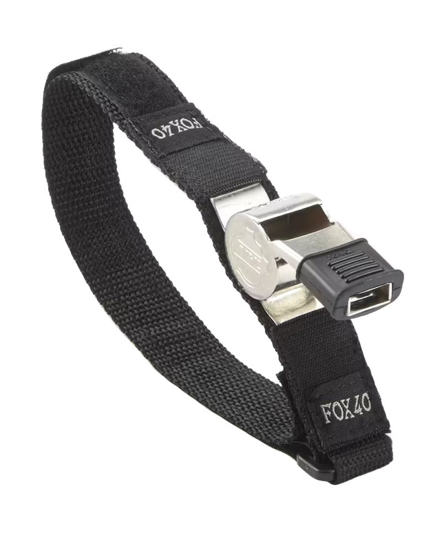 Fox 40 Super Force CMG GloveGrip Whistle